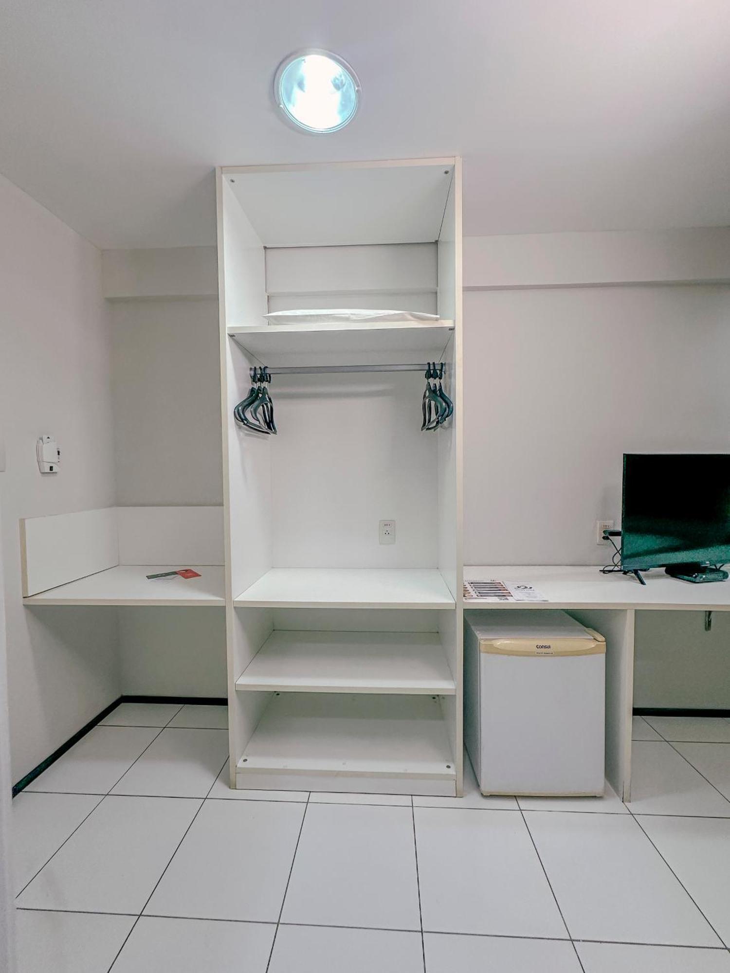 Slz Lagoa Hotel Sao Luis  Luaran gambar