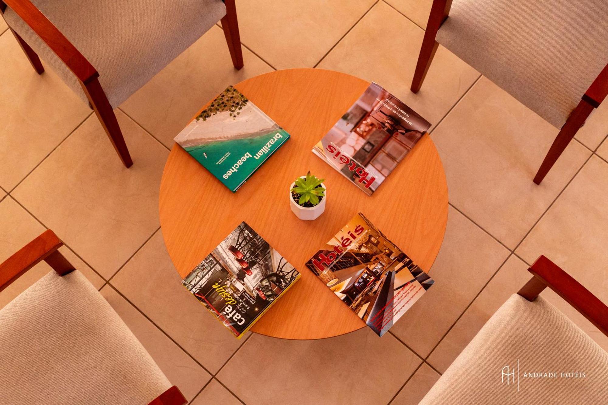 Slz Lagoa Hotel Sao Luis  Luaran gambar