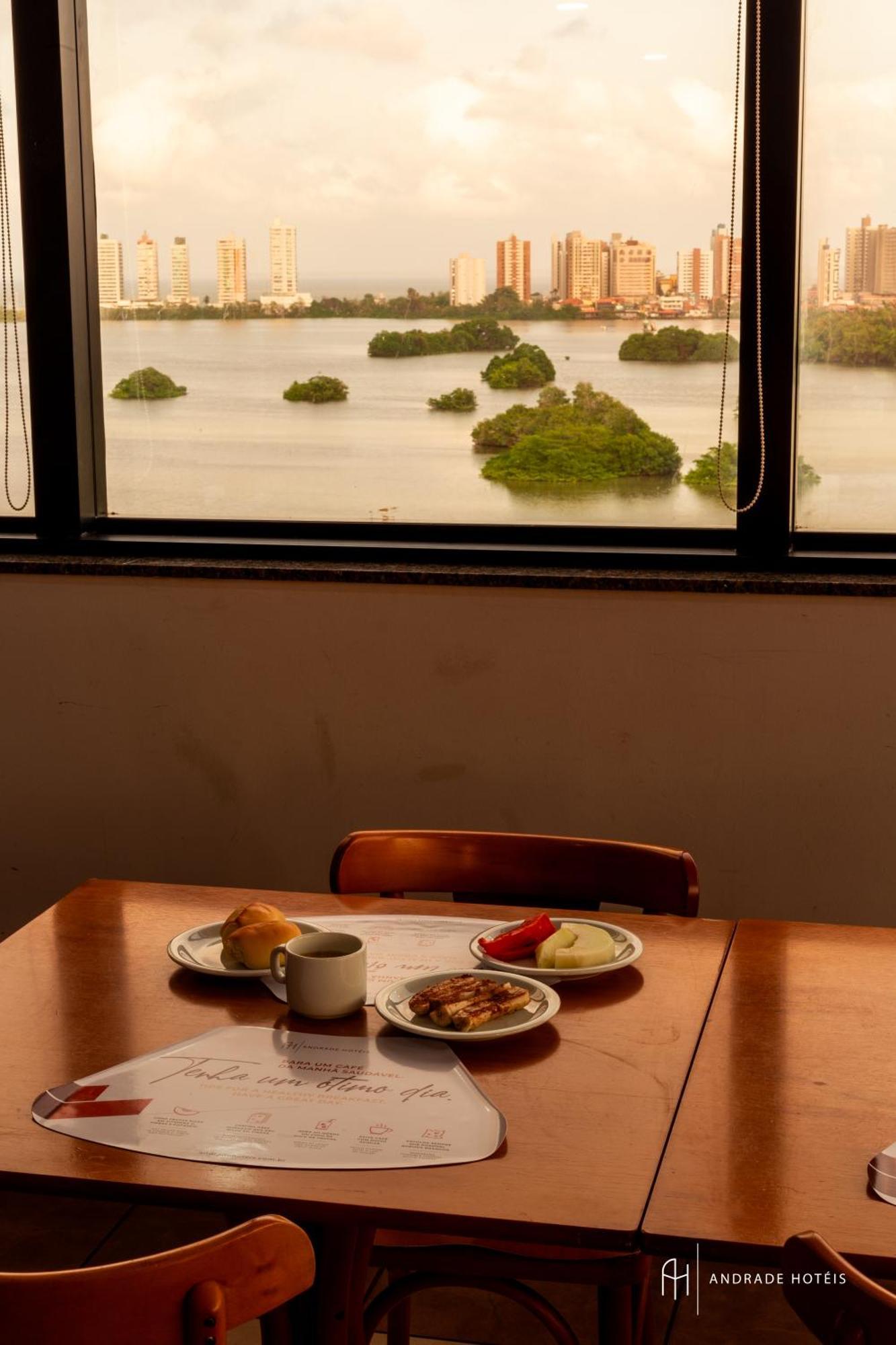 Slz Lagoa Hotel Sao Luis  Luaran gambar