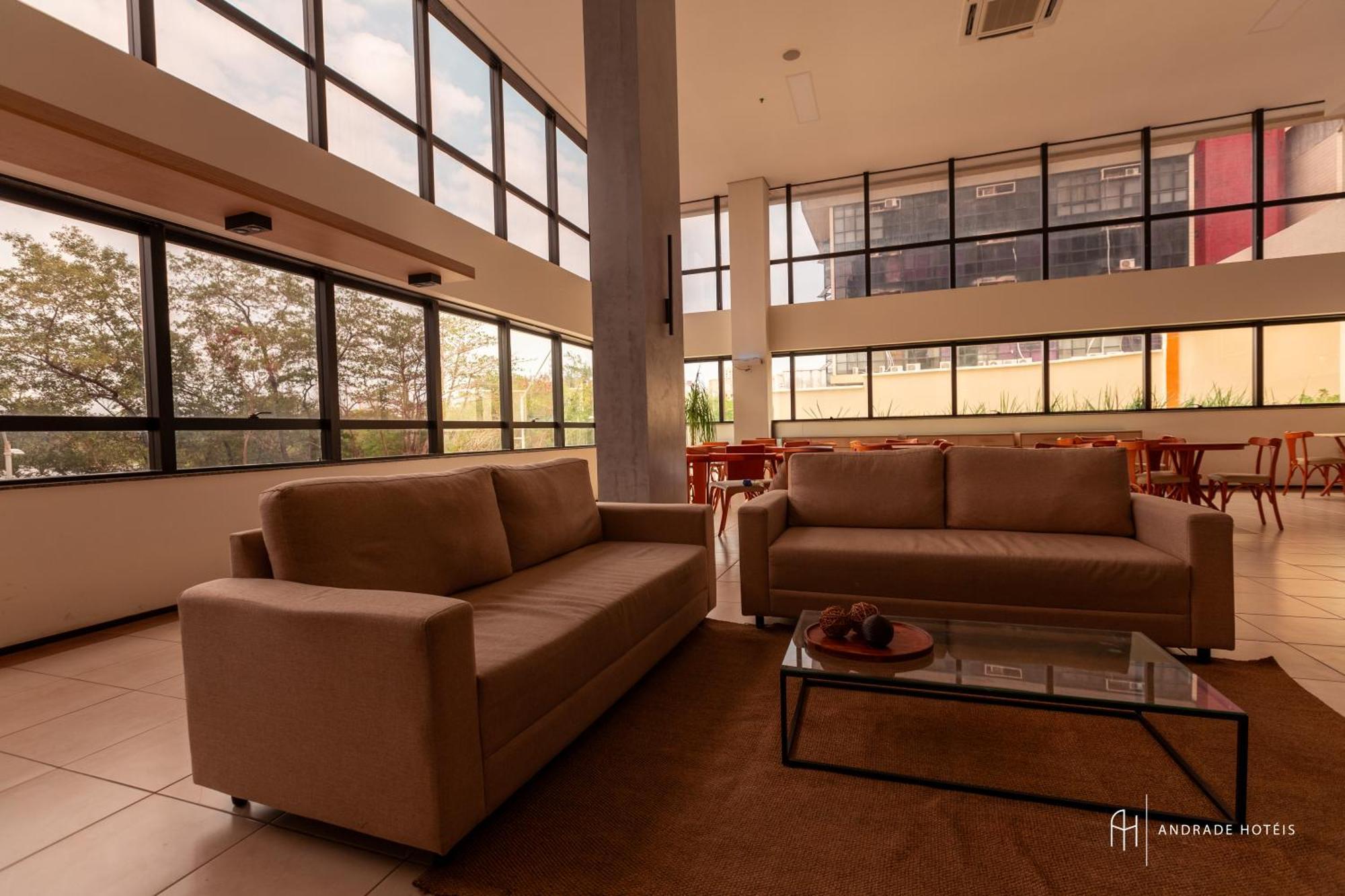 Slz Lagoa Hotel Sao Luis  Luaran gambar