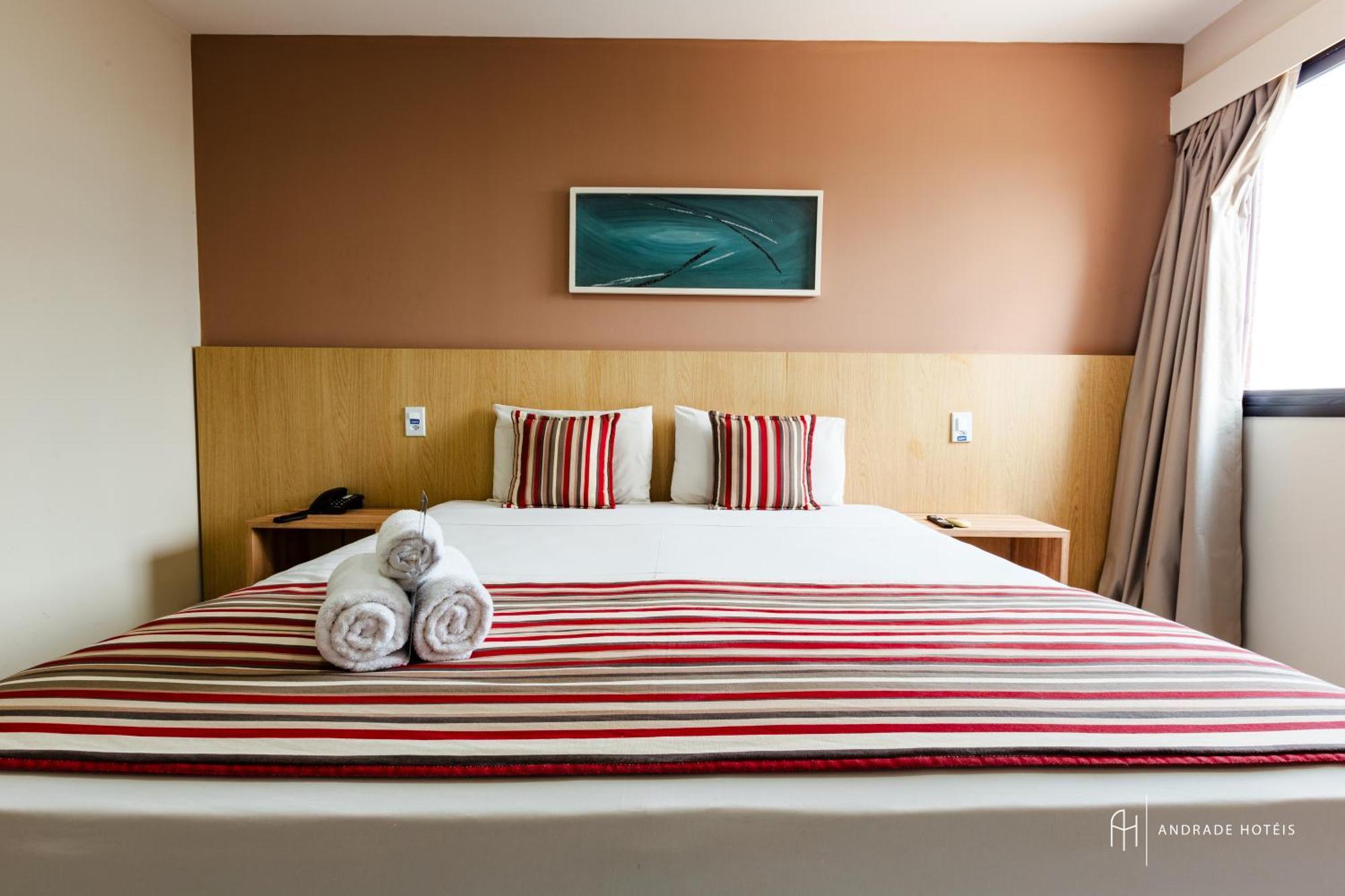 Slz Lagoa Hotel Sao Luis  Luaran gambar