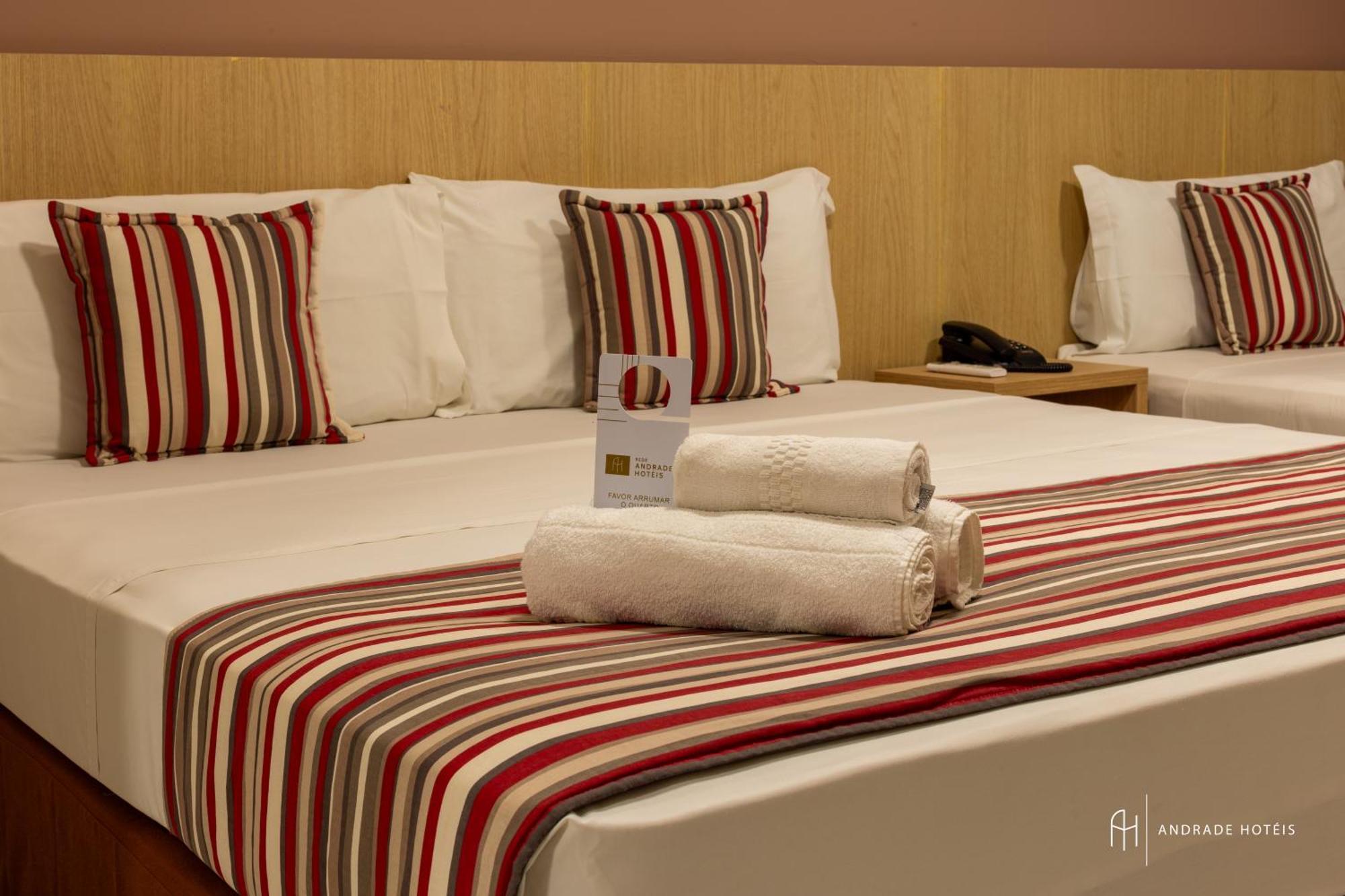 Slz Lagoa Hotel Sao Luis  Luaran gambar