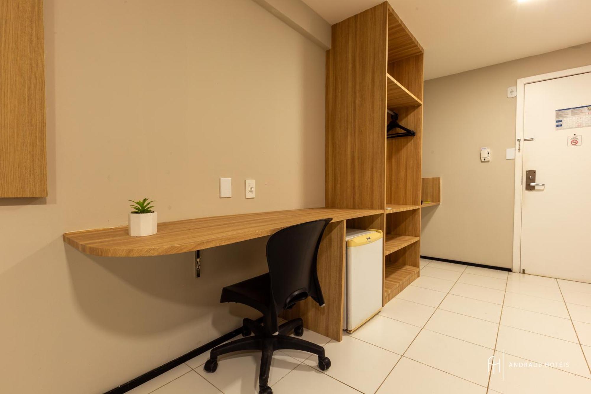 Slz Lagoa Hotel Sao Luis  Luaran gambar