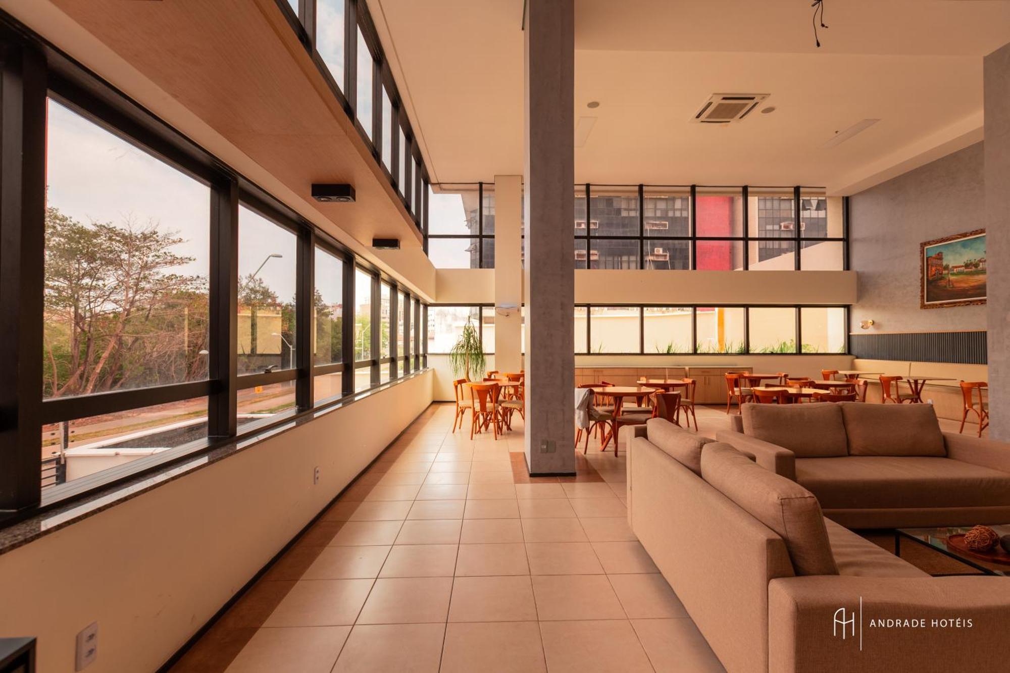 Slz Lagoa Hotel Sao Luis  Luaran gambar