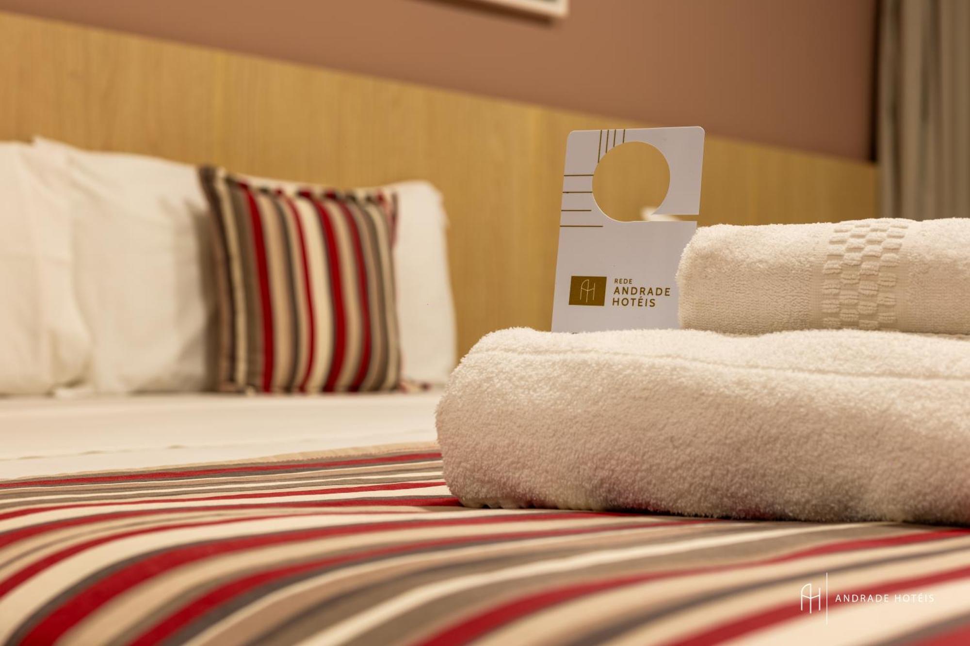 Slz Lagoa Hotel Sao Luis  Luaran gambar