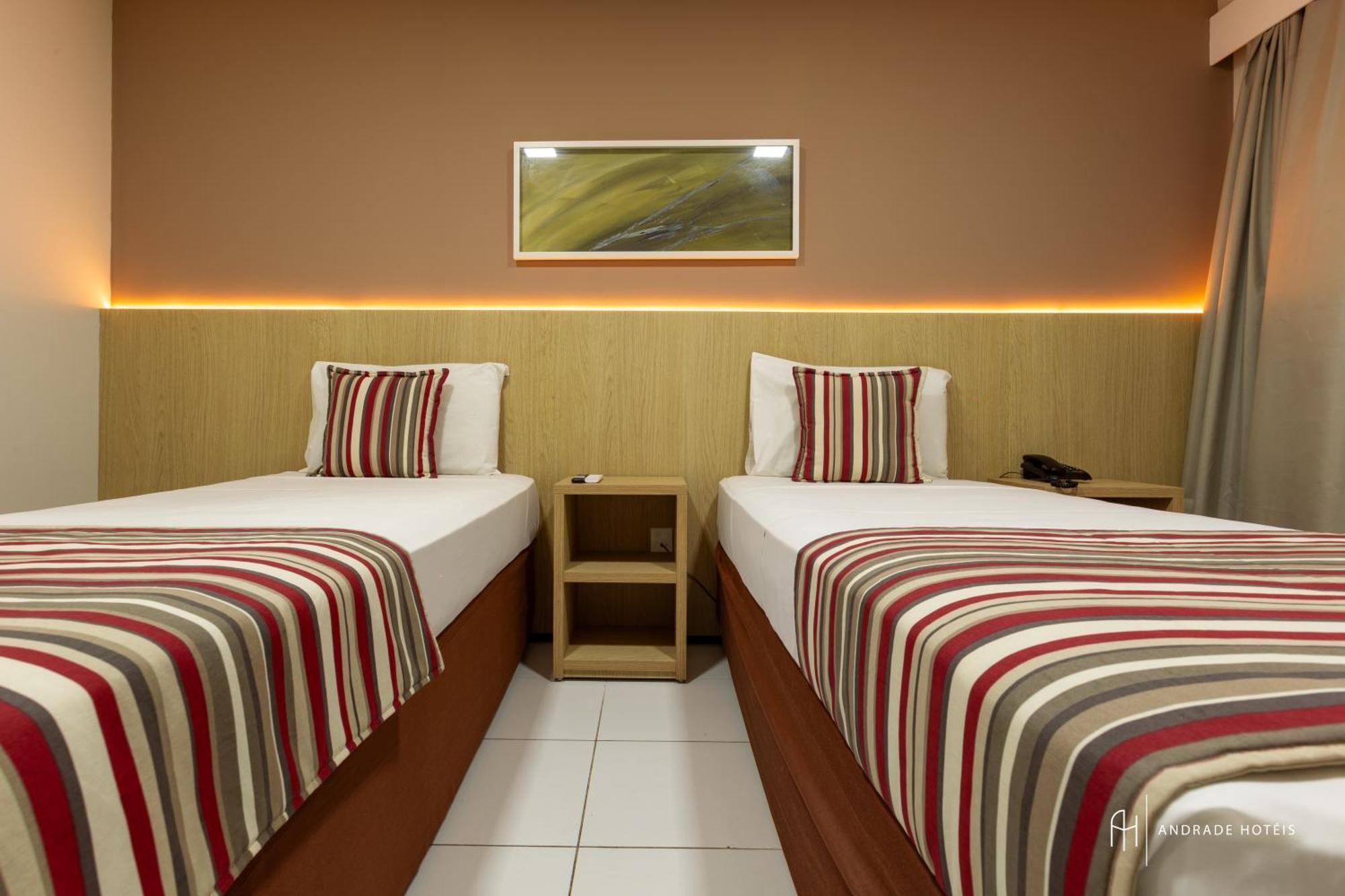 Slz Lagoa Hotel Sao Luis  Luaran gambar
