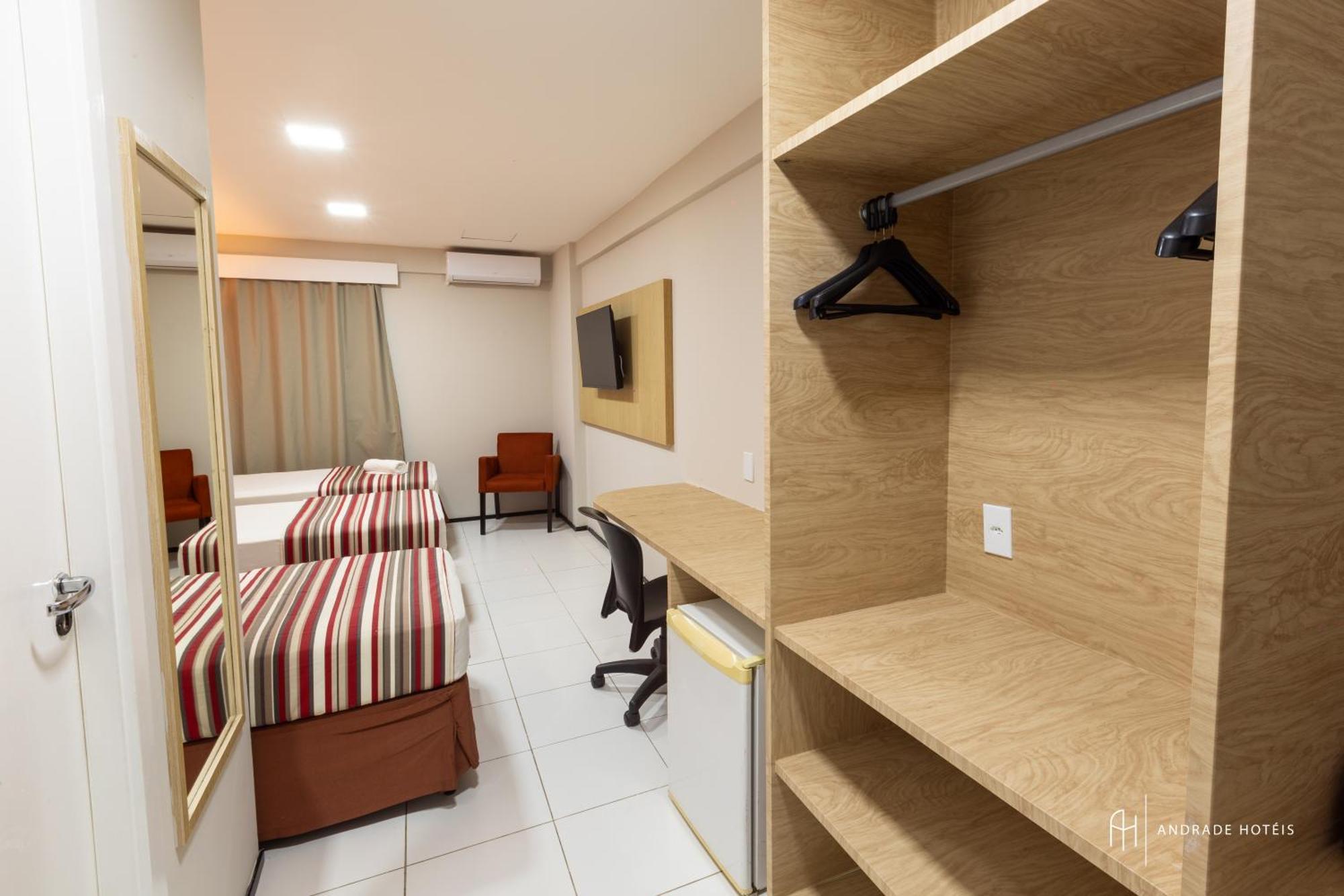 Slz Lagoa Hotel Sao Luis  Luaran gambar