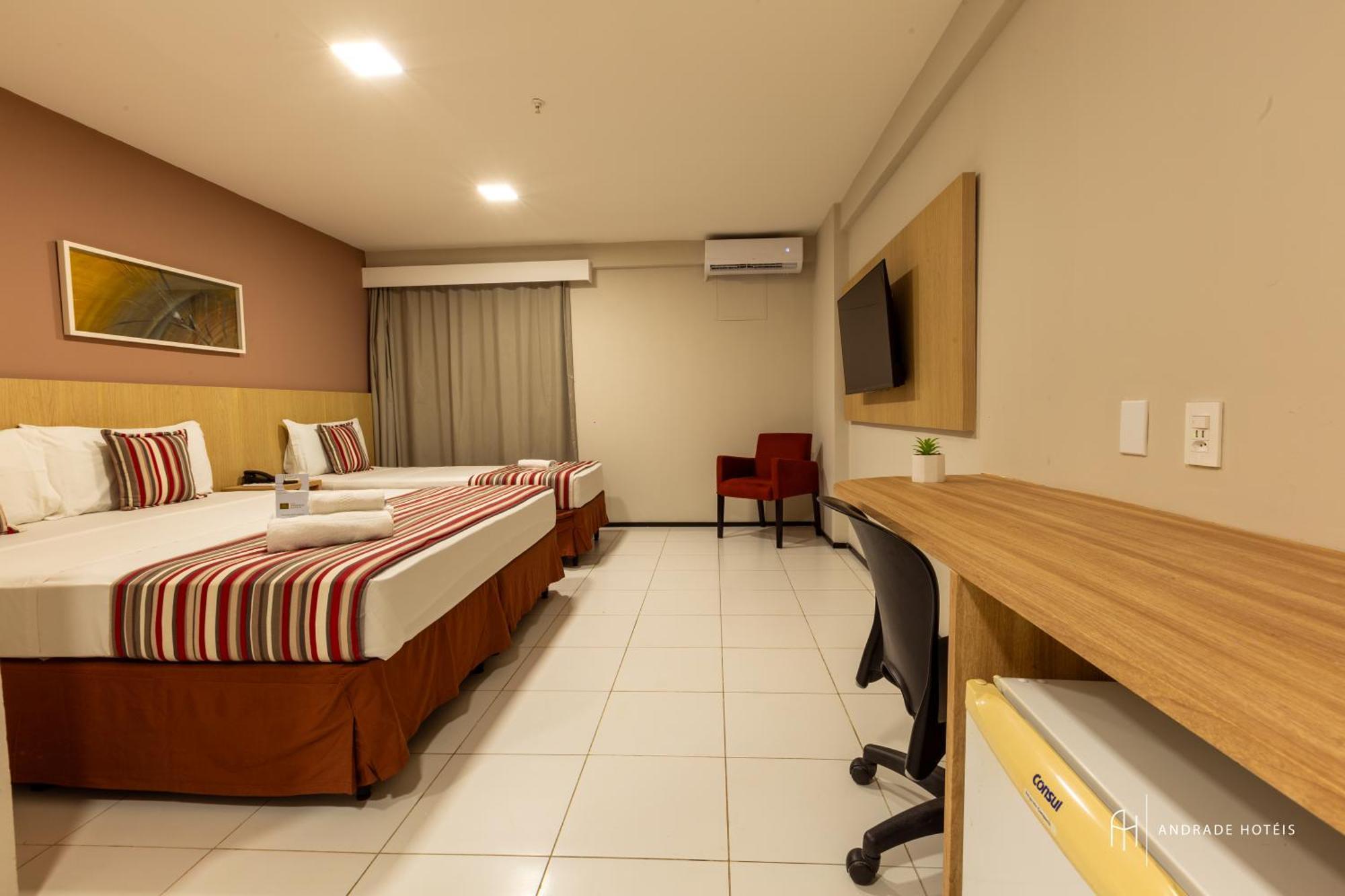 Slz Lagoa Hotel Sao Luis  Luaran gambar