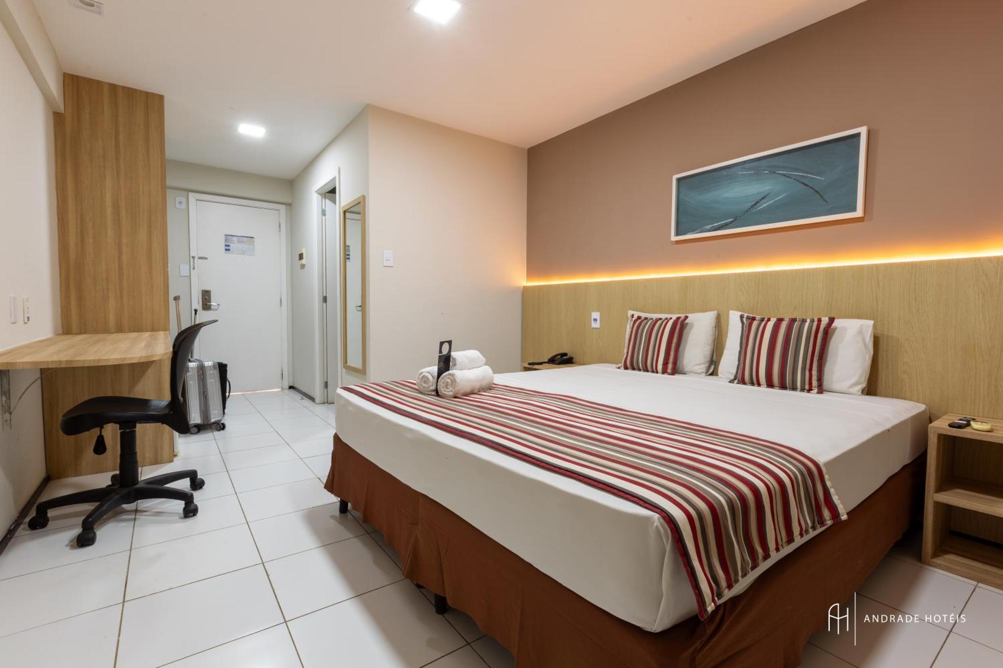 Slz Lagoa Hotel Sao Luis  Luaran gambar