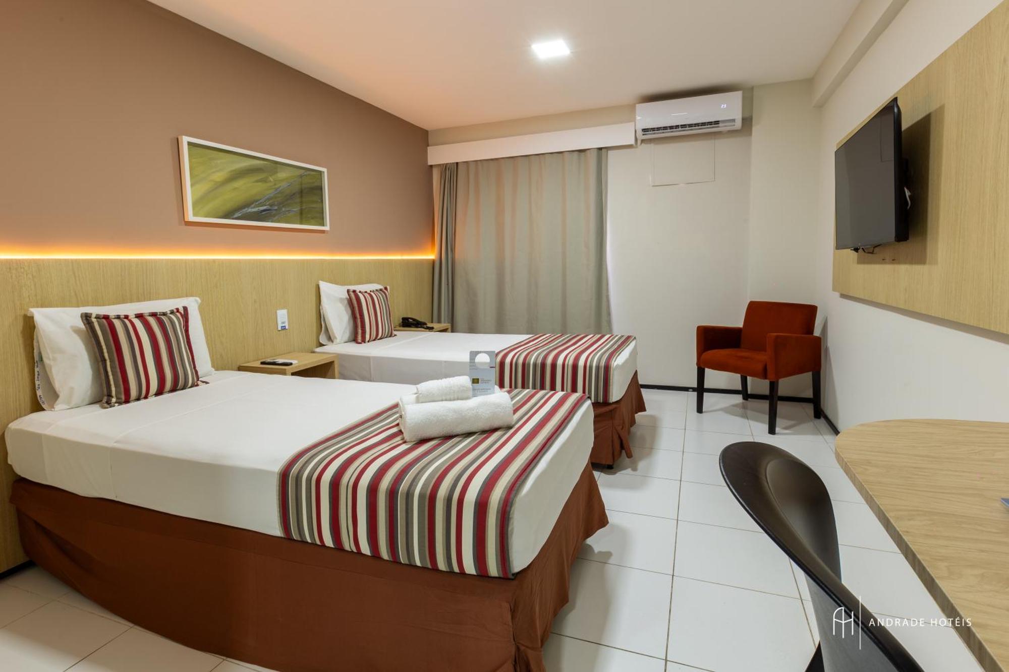 Slz Lagoa Hotel Sao Luis  Luaran gambar