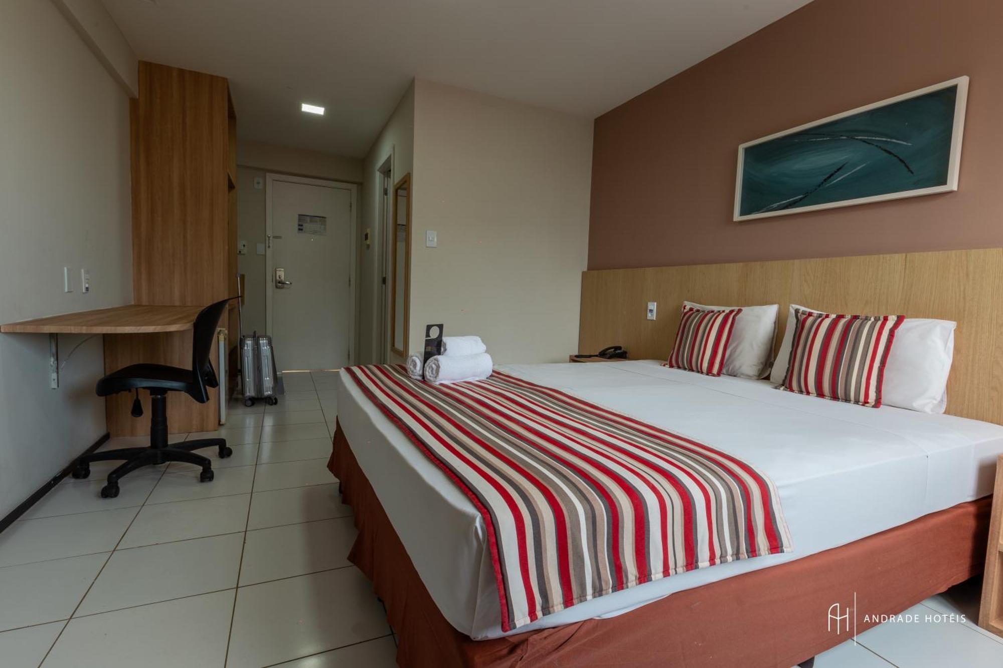 Slz Lagoa Hotel Sao Luis  Luaran gambar