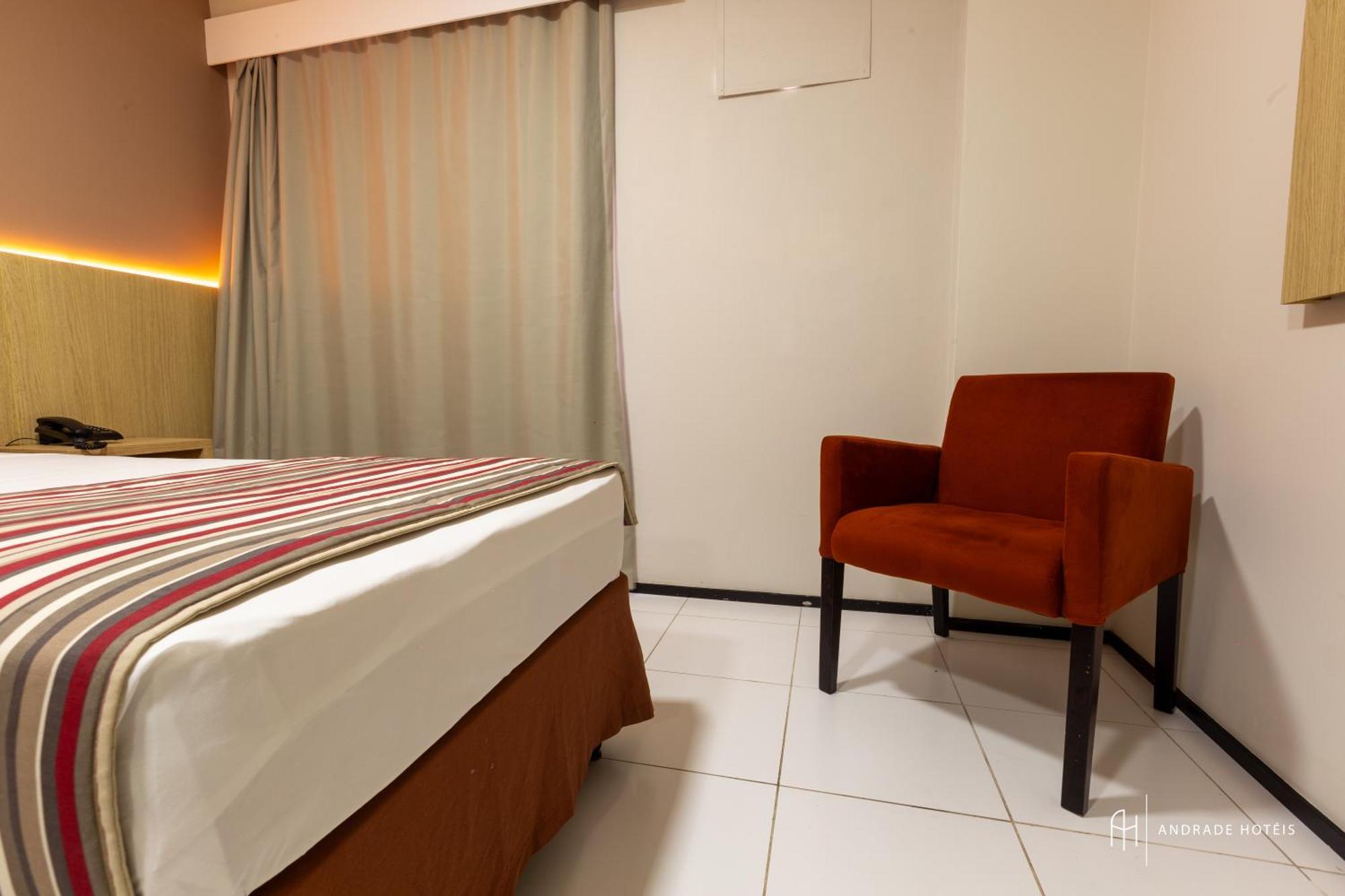 Slz Lagoa Hotel Sao Luis  Luaran gambar