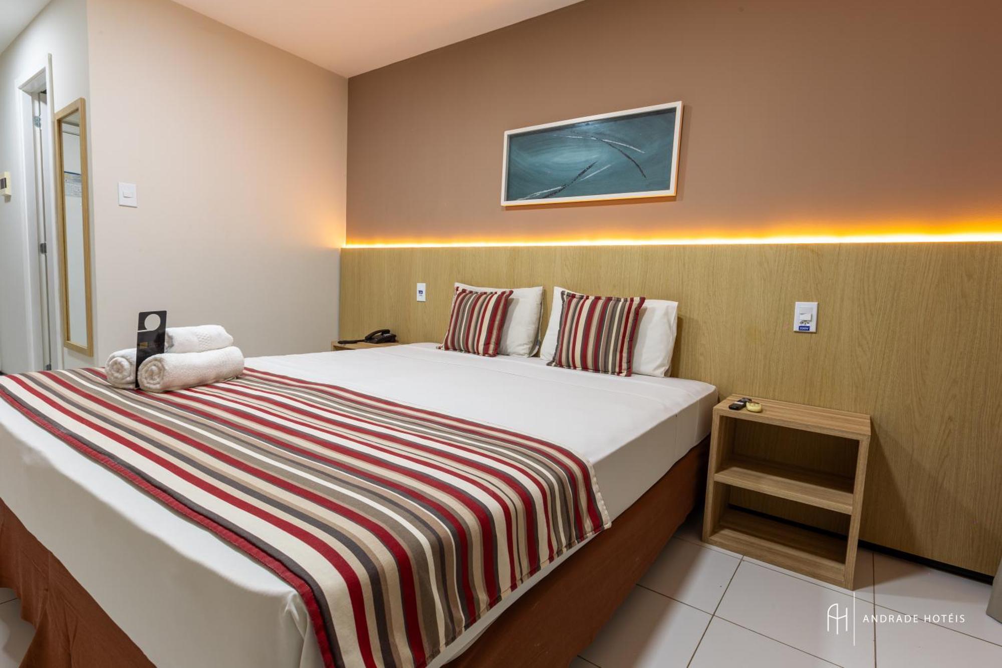 Slz Lagoa Hotel Sao Luis  Luaran gambar