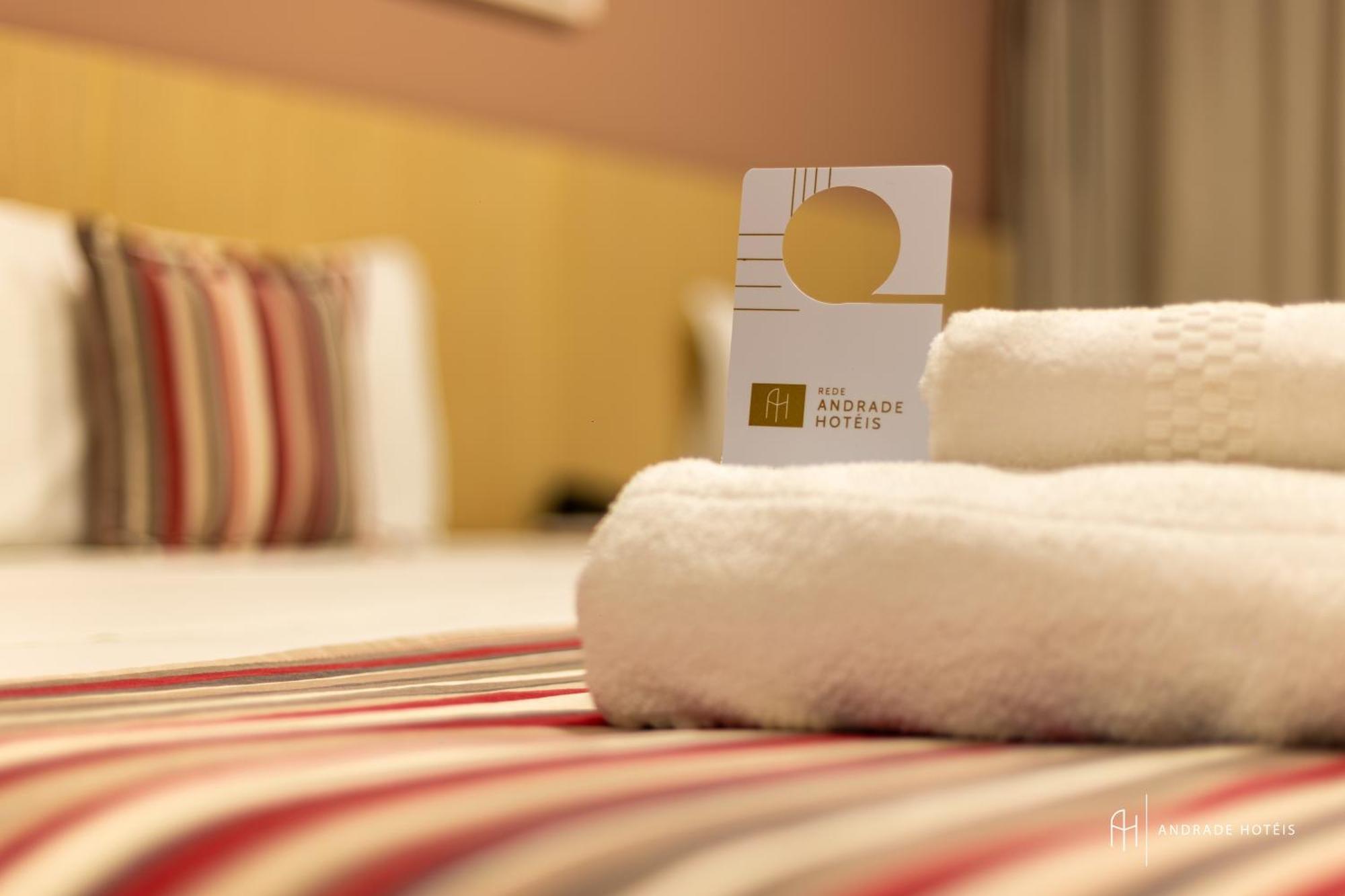 Slz Lagoa Hotel Sao Luis  Luaran gambar