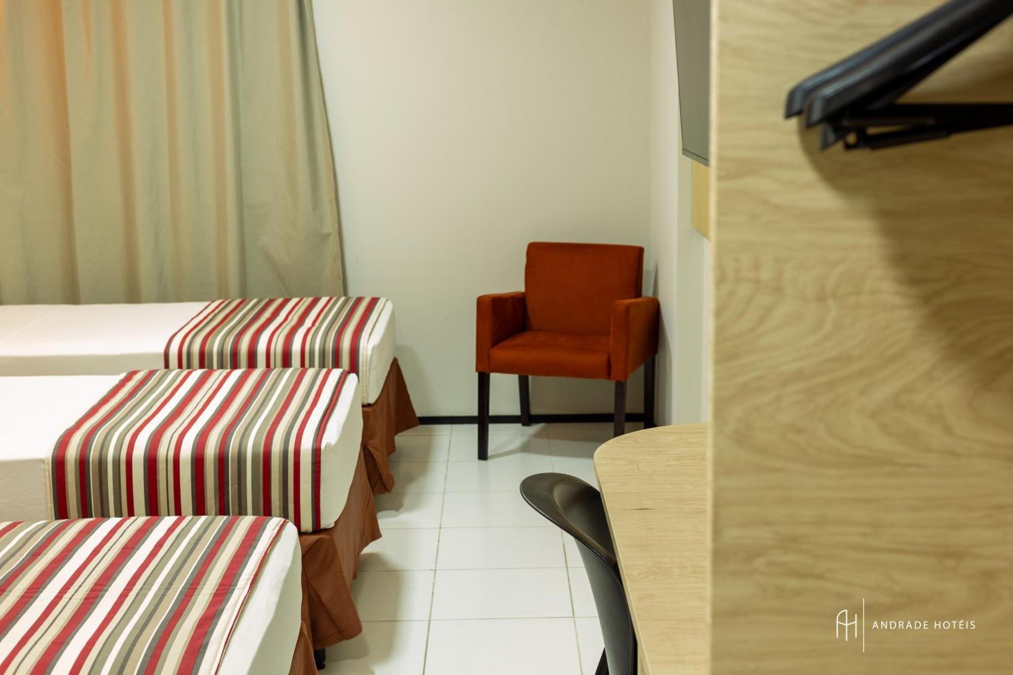 Slz Lagoa Hotel Sao Luis  Luaran gambar