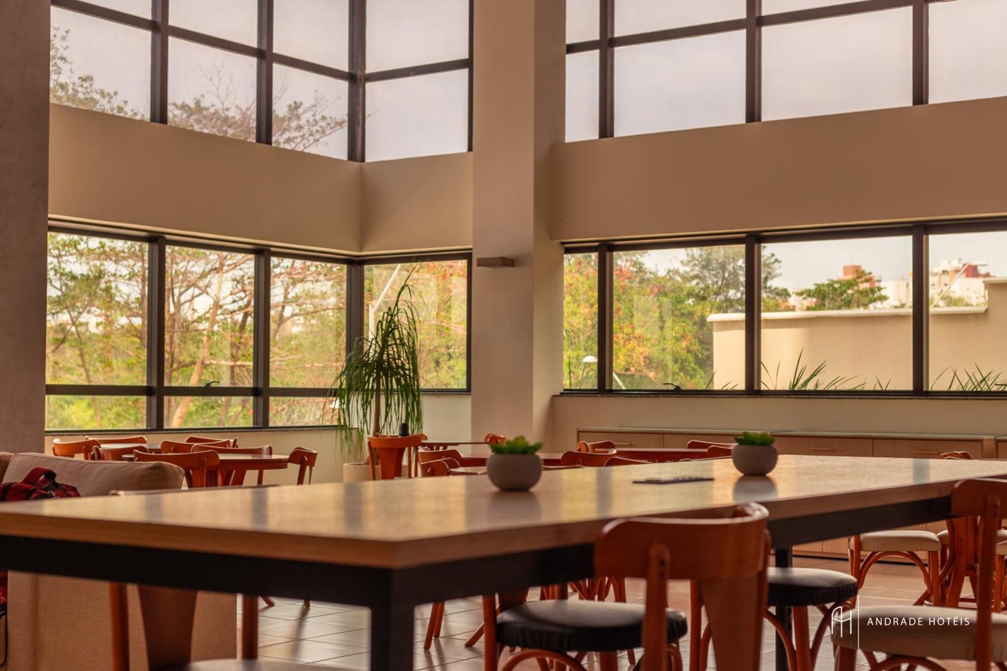 Slz Lagoa Hotel Sao Luis  Luaran gambar