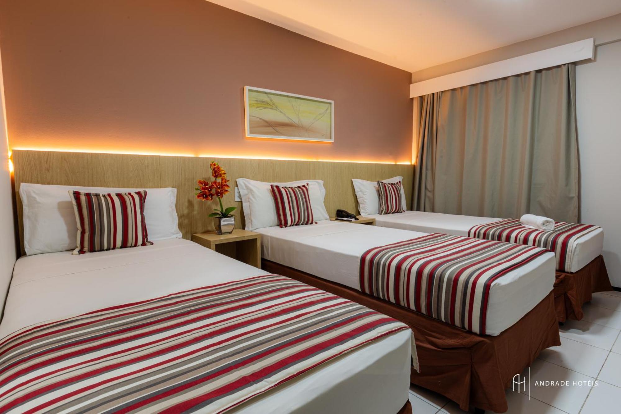 Slz Lagoa Hotel Sao Luis  Luaran gambar