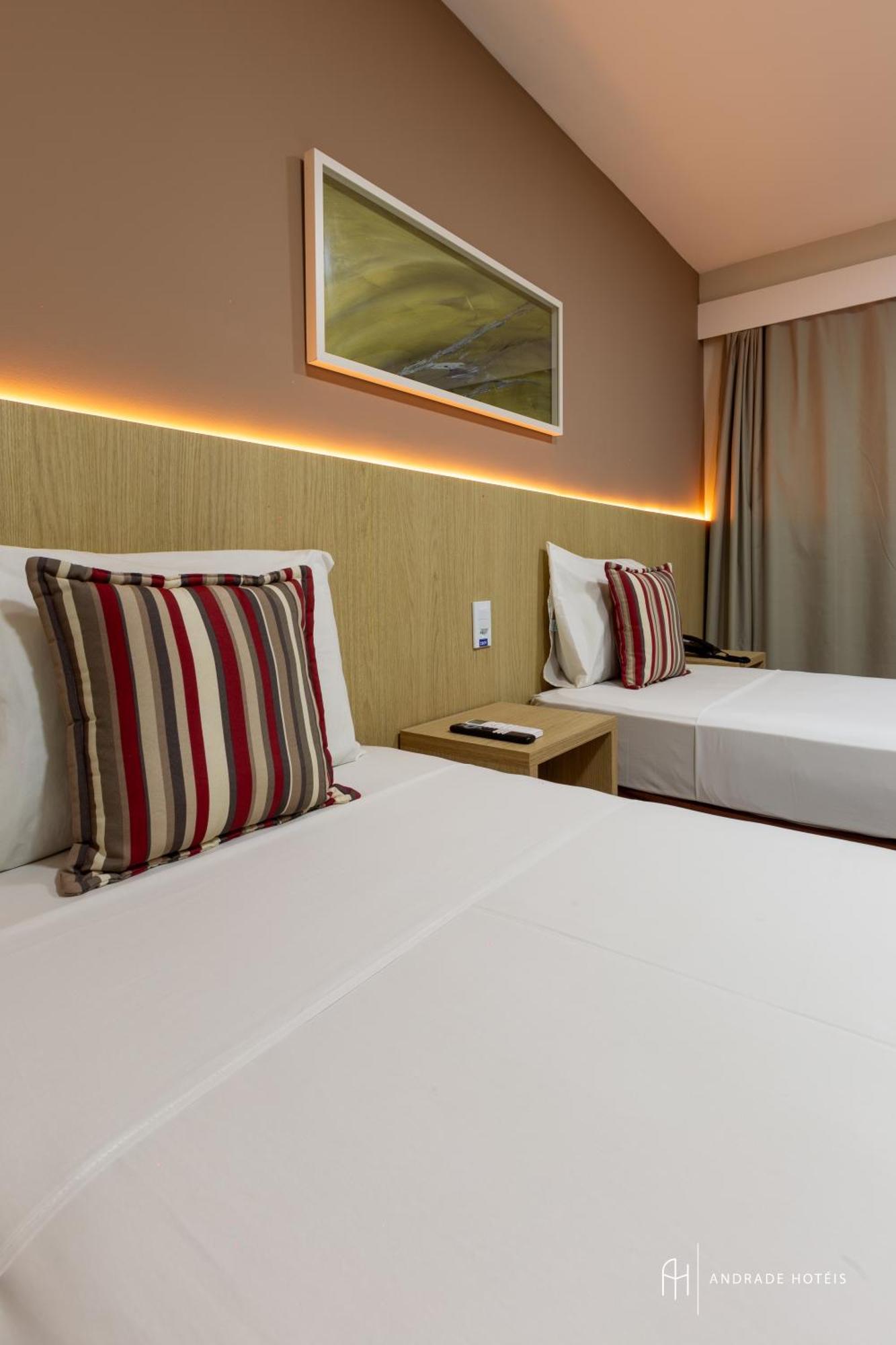 Slz Lagoa Hotel Sao Luis  Luaran gambar